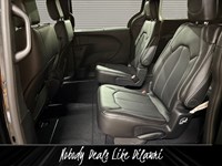 2027 Chrysler Grand Caravan SXT