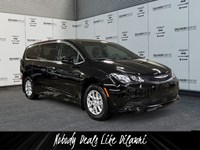 2027 Chrysler Grand Caravan SXT