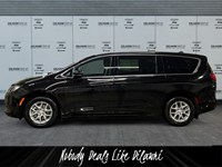 2027 Chrysler Grand Caravan SXT
