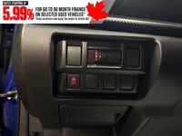 2022 Subaru Impreza Touring 4-door CVT w/EyeSight