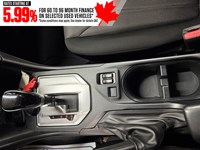 2022 Subaru Impreza Touring 4-door CVT w/EyeSight