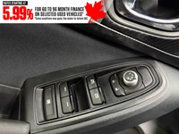 2022 Subaru Impreza Touring 4-door CVT w/EyeSight