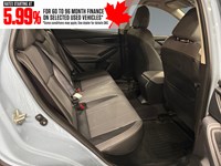 2023 Subaru Crosstrek Outdoor CVT