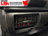 2023 Subaru Crosstrek Outdoor CVT