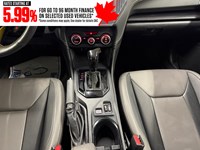 2023 Subaru Crosstrek Outdoor CVT