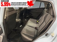 2023 Subaru Crosstrek Outdoor CVT