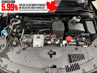 2020 Acura ILX Premium Sedan