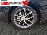 2020 Acura ILX Premium Sedan