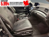 2020 Acura ILX Premium Sedan