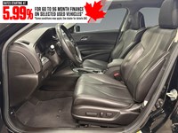 2020 Acura ILX Premium Sedan