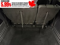2019 Dodge Grand Caravan Canada Value Package 2WD