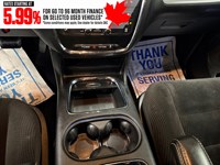 2019 Dodge Grand Caravan Canada Value Package 2WD
