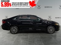 2021 Volkswagen Jetta Comfortline Auto