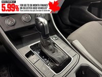 2021 Volkswagen Jetta Comfortline Auto