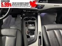 2023 Audi A4 Komfort 45 TFSI quattro