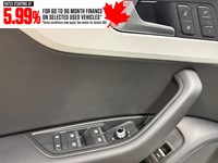 2023 Audi A4 Komfort 45 TFSI quattro