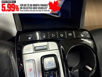 2023 Hyundai Tucson Hybrid Luxury AWD