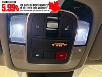 2023 Hyundai Tucson Hybrid Luxury AWD