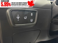 2023 Hyundai Tucson Hybrid Luxury AWD