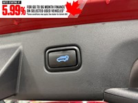 2023 Hyundai Tucson Hybrid Luxury AWD