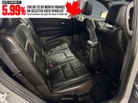 2022 Dodge Durango R/T Plus AWD