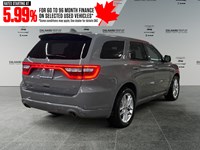 2022 Dodge Durango R/T Plus AWD
