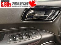 2022 Dodge Durango R/T Plus AWD