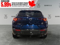 2021 Mazda CX-30 GS AWD