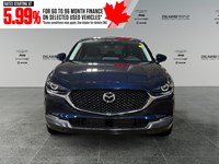 2021 Mazda CX-30 GS AWD