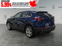 2021 Mazda CX-30 GS AWD