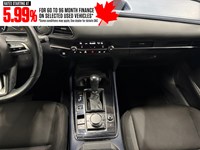 2021 Mazda CX-30 GS AWD
