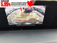 2021 Mazda CX-30 GS AWD