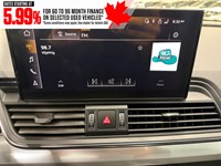 2023 Audi Q5 Progressiv 45 TFSI quattro