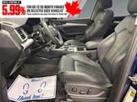 2023 Audi Q5 Progressiv 45 TFSI quattro