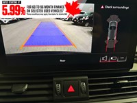 2023 Audi Q5 Progressiv 45 TFSI quattro