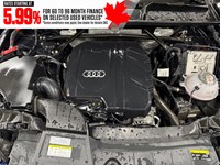 2023 Audi Q5 Progressiv 45 TFSI quattro