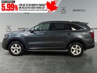 2021 Kia Sorento LX+ AWD