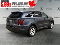 2021 Kia Sorento LX+ AWD