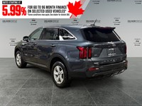 2021 Kia Sorento LX+ AWD