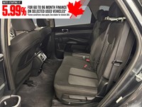2021 Kia Sorento LX+ AWD