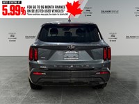 2021 Kia Sorento LX+ AWD