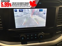 2022 Ford F-150 XLT 4WD SuperCrew 5.5' Box