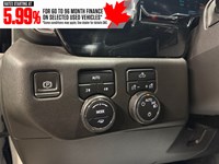 2023 Chevrolet Silverado 1500 4WD Crew Cab 157" LT