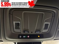 2023 Chevrolet Silverado 1500 4WD Crew Cab 157" LT