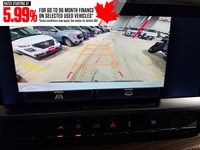 2023 Chevrolet Silverado 1500 4WD Crew Cab 157" LT