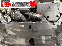 2023 Mitsubishi Outlander Plug-In Hybrid LE S-AWC