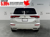2023 Mitsubishi Outlander Plug-In Hybrid LE S-AWC