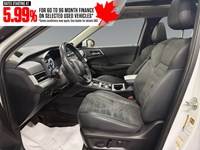 2023 Mitsubishi Outlander Plug-In Hybrid LE S-AWC