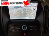 2019 Ford Escape SE 4WD