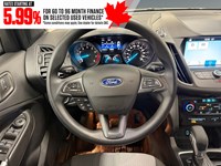 2019 Ford Escape SE 4WD